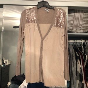 Old Navy Cardigan Sweater